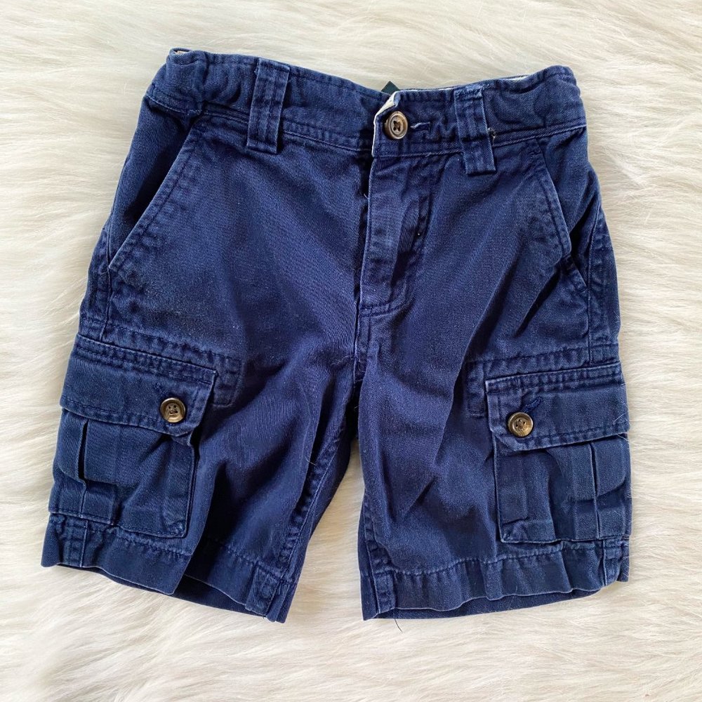 Polo by Ralph Lauren Boys Cargo Short Bundle 4 - Picture 2 of 6
